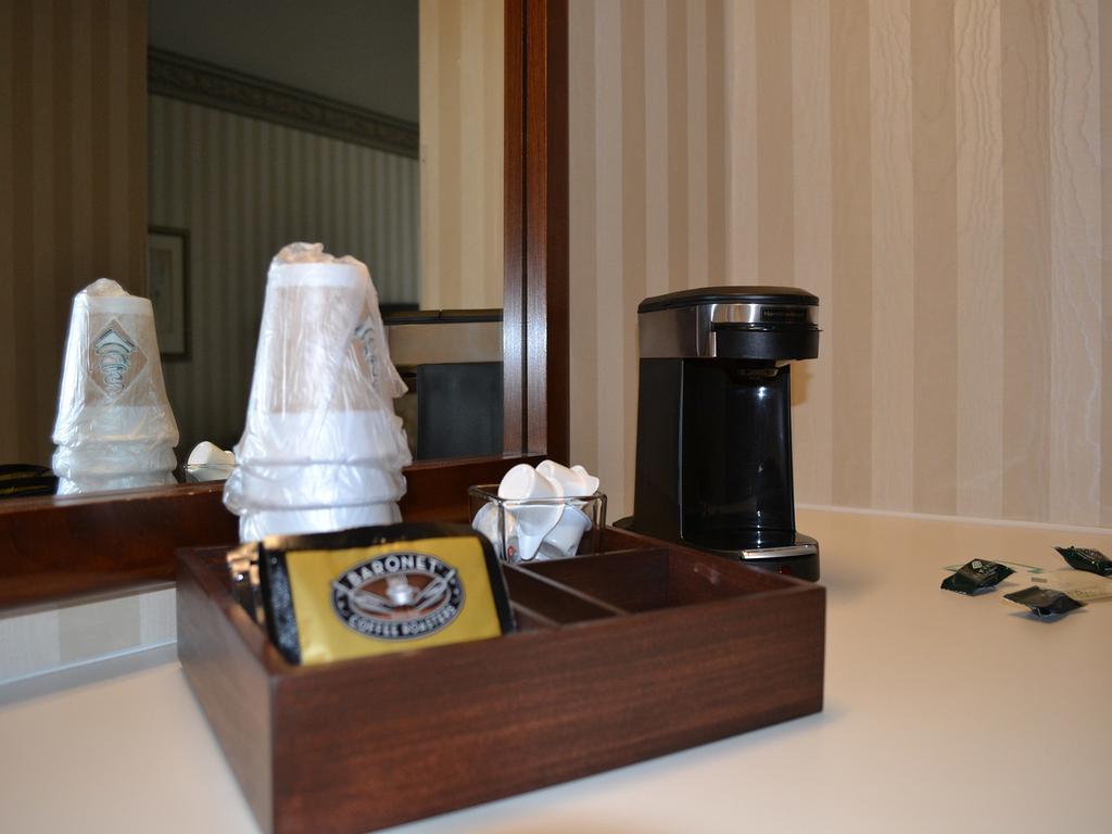 Haworth Inn & Conference Center Holland Quarto foto