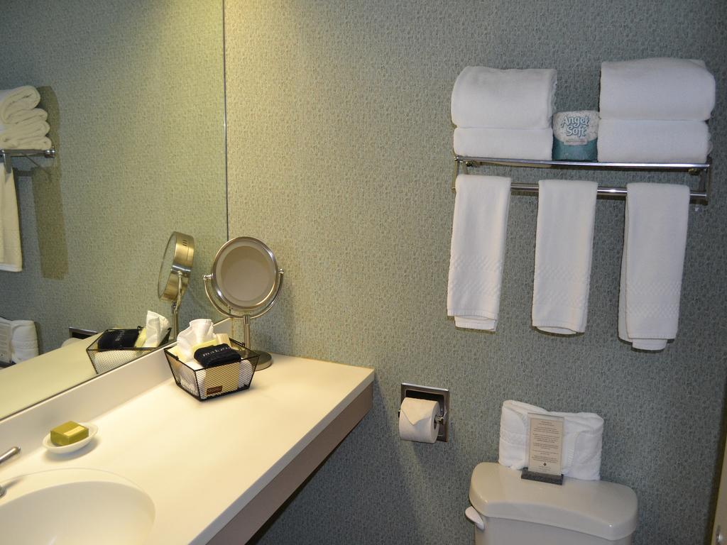 Haworth Inn & Conference Center Holland Quarto foto