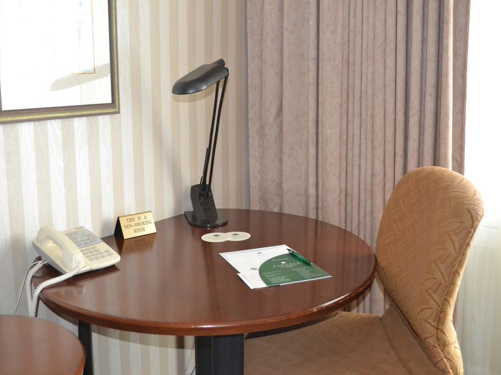 Haworth Inn & Conference Center Holland Quarto foto